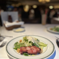 ウルフギャング・ステーキハウス 六本木 - 