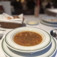 ウルフギャング・ステーキハウス 六本木 - 