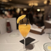 ウルフギャング・ステーキハウス 六本木 - 