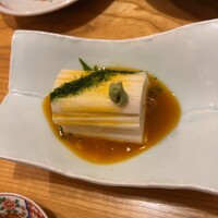 馳走 なか川 - 