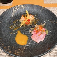 京都牛懐石 稲吉 - 