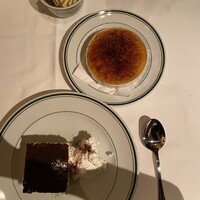 ウルフギャング・ステーキハウス 六本木 - 