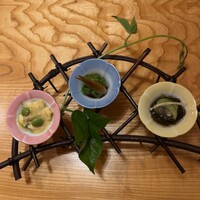 馳走 なか川 - 