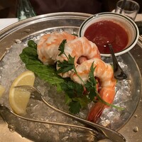 ウルフギャング・ステーキハウス 六本木 - 