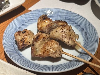 焼鳥げん家 - 