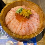 熱海おさかな・大食堂 - 