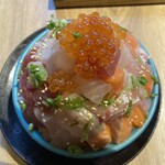 熱海おさかな・大食堂 - 