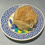 うずとかみなり - 「四万十ポークの大焼売」¥200