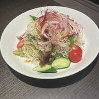 焼肉・しゃぶしゃぶ たちばな ヒルトンプラザイースト店 - 
