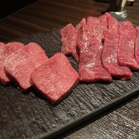 焼肉うしごろ 銀座並木通り店 - 