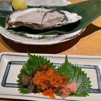 六本木 かき心 - 