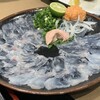 ふぐ かに 旬魚 ふぐの里