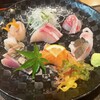 Sushi Kappou Uotoku - 