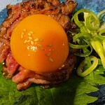 Itamae Yakiniku Hajime - 