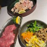 板前焼肉 一 - 