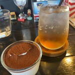 エヌエス コーヒースタンド - 