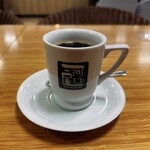 Mikawa Yakohi - コーヒー