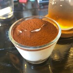 エヌエス コーヒースタンド - 