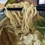 Tsuchiura Ramen - 