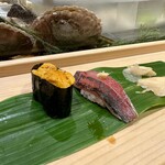 Sushiya No Matsukan - 