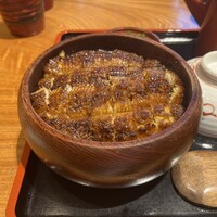 鰻う おか冨士 - 