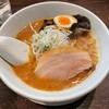 麺屋 雪風 すすきの店