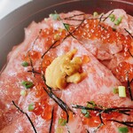 焼肉ZENIBA - 