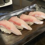 Nigiri Choujirou - 