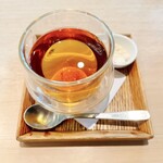 林屋茶園 - 白桃ほうじ茶