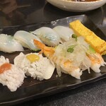 Nigiri Choujirou - 