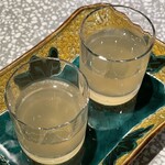 おかしやうっちー - 