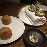 The Jade Room + Garden Terrace - 