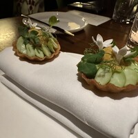 The Jade Room + Garden Terrace - 