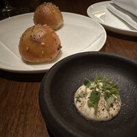 The Jade Room + Garden Terrace - 