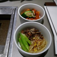 熟成和牛焼肉エイジング・ビーフ 横浜店 - 