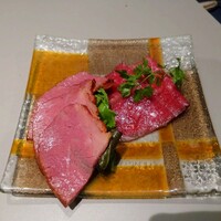 熟成和牛焼肉エイジング・ビーフ 横浜店 - 
