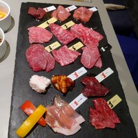 熟成和牛焼肉エイジング・ビーフ 横浜店 - 