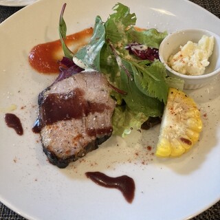 ラ ミア リチェッタ_1