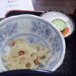 Tatsumian - 小鉢
