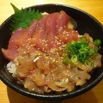 鮮魚・お食事処 山正 - 