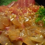 鮮魚・お食事処 山正 - 