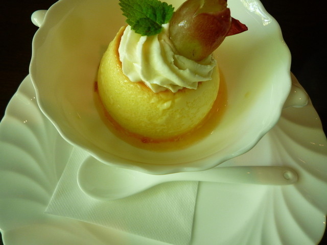 パレット - 酒田（喫茶店）の写真