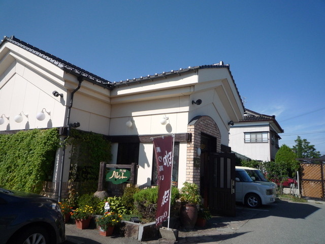 パレット - 酒田（喫茶店）の写真