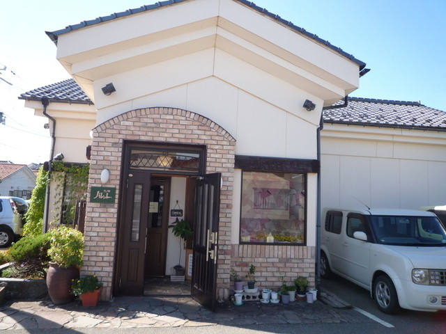 パレット - 酒田（喫茶店）の写真