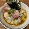 ジャパニーズ ラーメン 五感