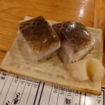 海鮮屋台 おくまん - 