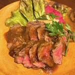 池袋 肉バルBon - 