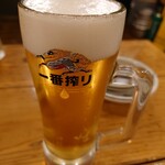 海鮮屋台 おくまん - 