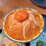 海鮮居酒屋 魚一 - 