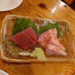 海鮮屋台 おくまん - 